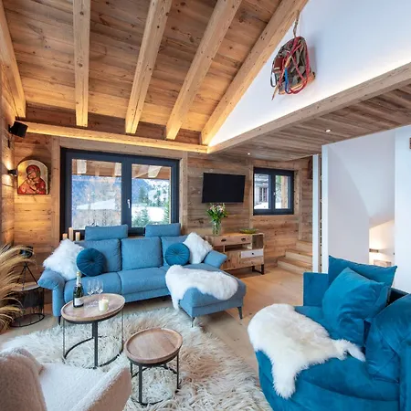 Kamelia Holiday home *